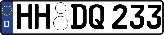 HH-DQ233