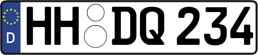 HH-DQ234