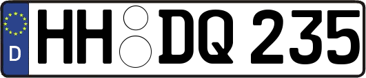 HH-DQ235