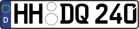 HH-DQ240