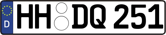 HH-DQ251
