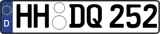 HH-DQ252