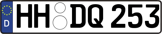 HH-DQ253
