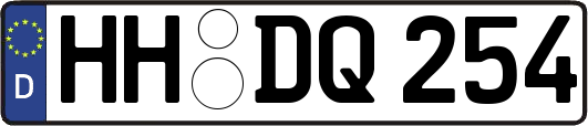HH-DQ254