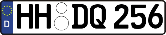 HH-DQ256