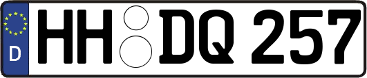 HH-DQ257