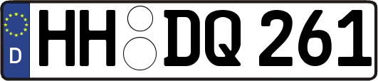HH-DQ261