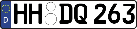 HH-DQ263