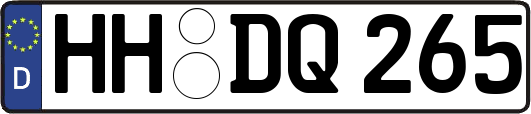 HH-DQ265