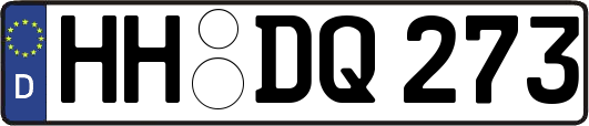 HH-DQ273