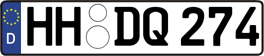 HH-DQ274