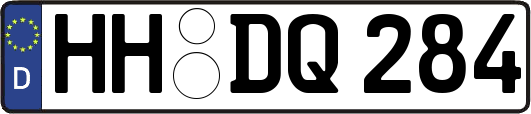 HH-DQ284
