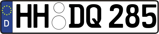 HH-DQ285