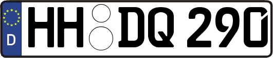 HH-DQ290
