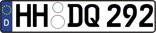 HH-DQ292