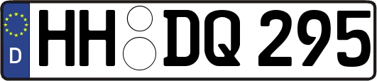 HH-DQ295