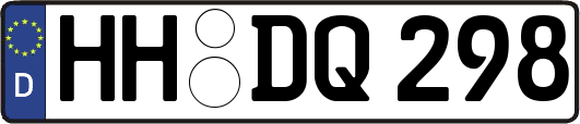HH-DQ298