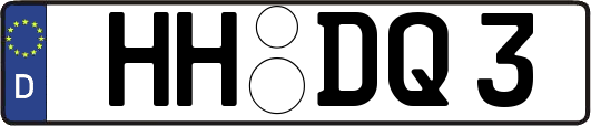 HH-DQ3