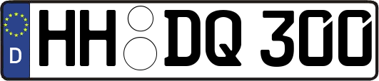 HH-DQ300