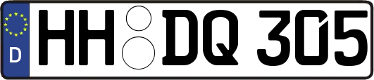 HH-DQ305