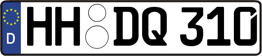 HH-DQ310