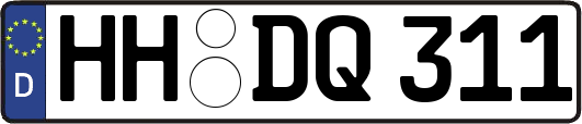 HH-DQ311