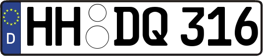 HH-DQ316