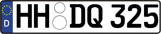 HH-DQ325