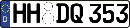 HH-DQ353