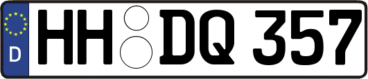 HH-DQ357