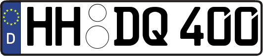 HH-DQ400