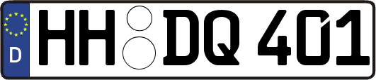 HH-DQ401