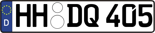 HH-DQ405