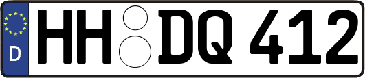HH-DQ412