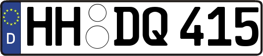 HH-DQ415