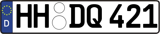 HH-DQ421