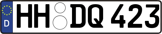 HH-DQ423