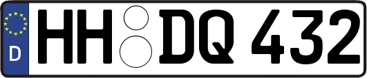HH-DQ432