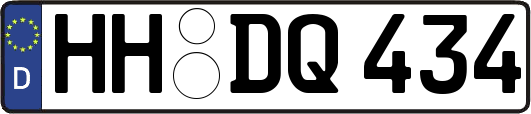 HH-DQ434