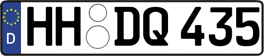 HH-DQ435