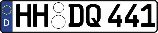 HH-DQ441