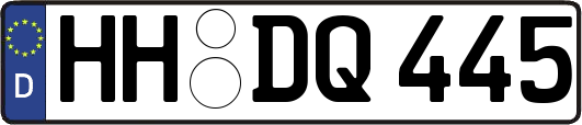 HH-DQ445