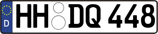 HH-DQ448