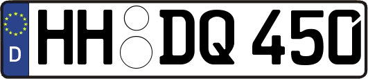 HH-DQ450