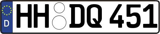 HH-DQ451