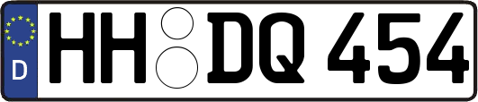 HH-DQ454