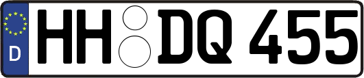 HH-DQ455
