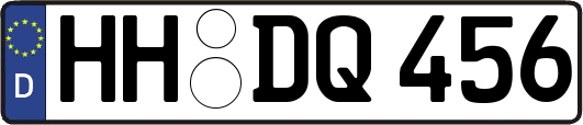 HH-DQ456