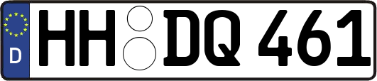 HH-DQ461