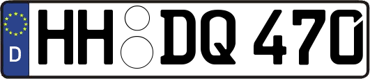 HH-DQ470